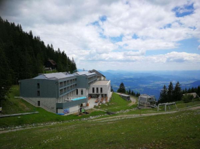  Wellness Hotel Montis  Мозирье